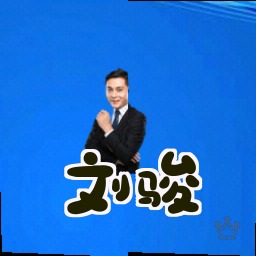 刘骏